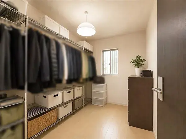2SLDK Barrio de Kawasaki, Ciudad de Kawasaki, Prefectura de Kanagawa (9)