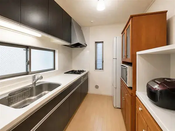 2SLDK Barrio de Kawasaki, Ciudad de Kawasaki, Prefectura de Kanagawa (10)