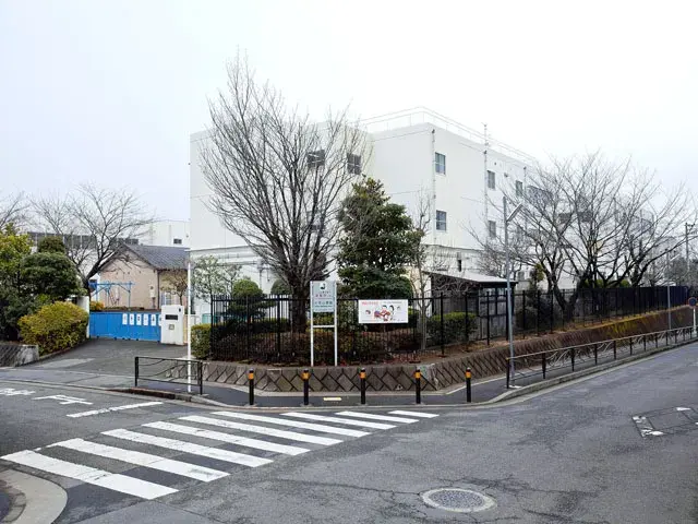 4LDK Property Kawasaki City Kanagawa Prefecture (4)