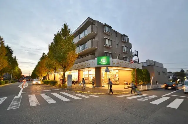 4LDK Property Kawasaki City Kanagawa Prefecture (9)