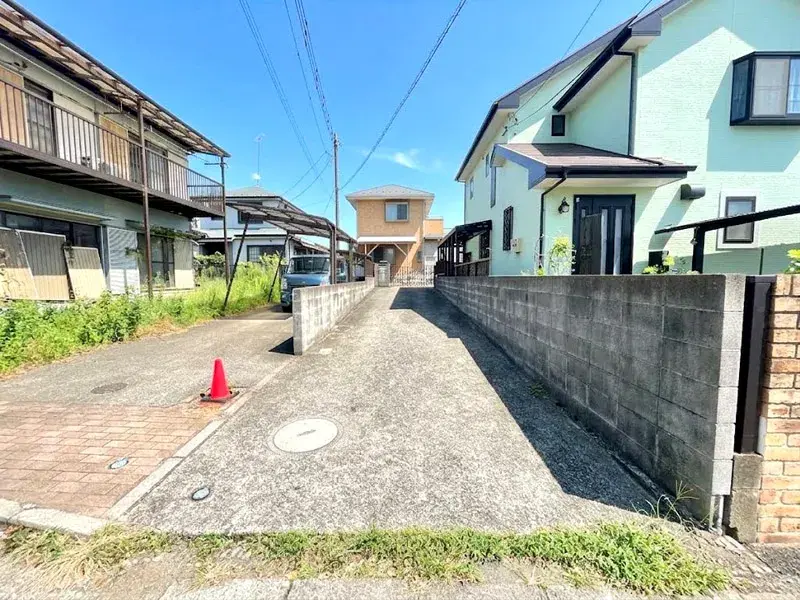 4LDK Property Chigasaki City Kanagawa Prefecture (2)