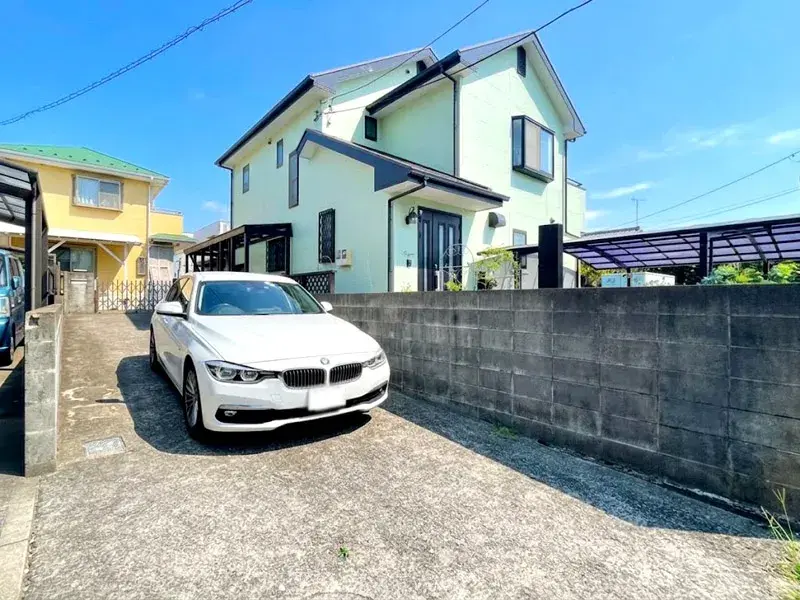 4LDK Property Chigasaki City Kanagawa Prefecture (3)
