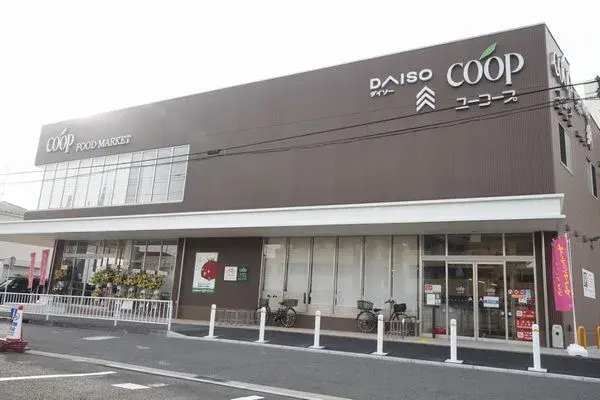 Недвижимость 3LDK Kanagawa Ward, Yokohama City Kanagawa Prefecture (11)