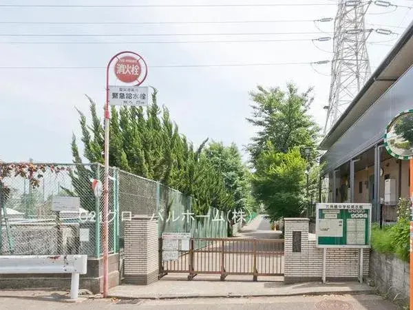 Недвижимость 3LDK Kanagawa Ward, Yokohama City Kanagawa Prefecture (14)
