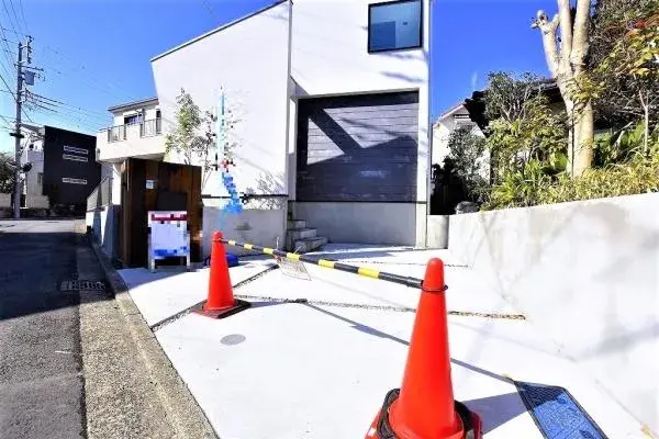 Недвижимость 3LDK Kanagawa Ward, Yokohama City Kanagawa Prefecture (3)