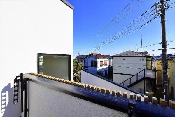 Недвижимость 3LDK Kanagawa Ward, Yokohama City Kanagawa Prefecture (6)