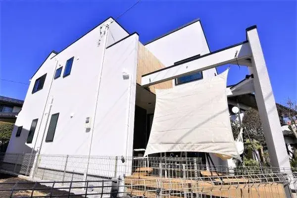 Недвижимость 3LDK Kanagawa Ward, Yokohama City Kanagawa Prefecture (7)