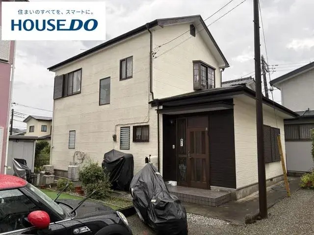 Akiya in Kanagawa