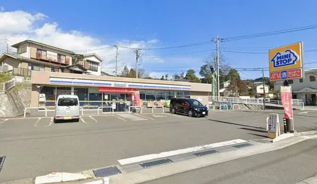 4SLDK房产 小田原市 神奈川县 (12)
