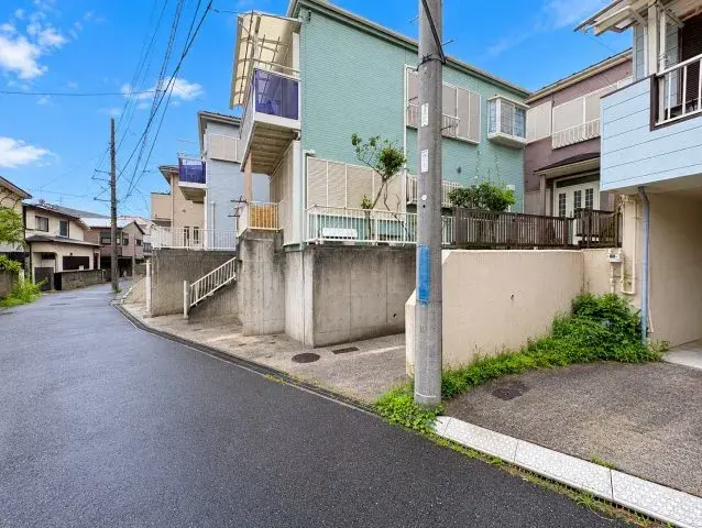 [Propiedad 4LDK] Ciudad de Yokohama Prefectura de Kanagawa (2)