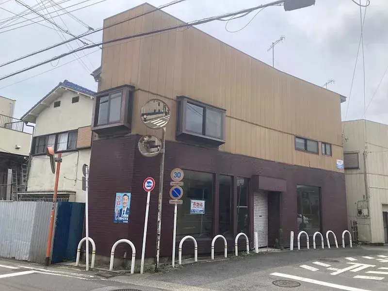 Akiya in Kanagawa