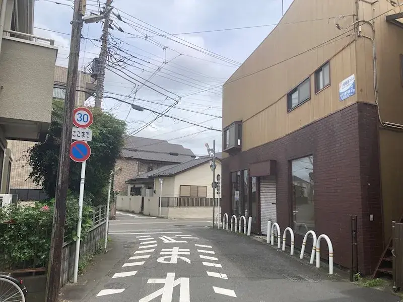 Propriété 2DK Ville de Fujisawa Préfecture de Kanagawa (2)