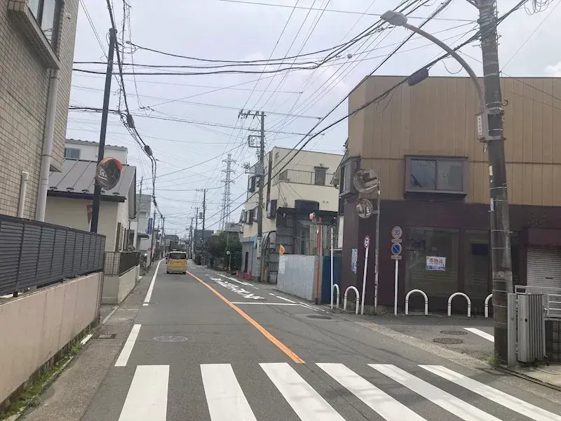 Propriété 2DK Ville de Fujisawa Préfecture de Kanagawa (3)