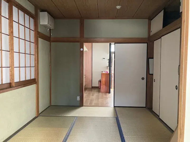 Propriété 2DK Ville de Fujisawa Préfecture de Kanagawa (6)