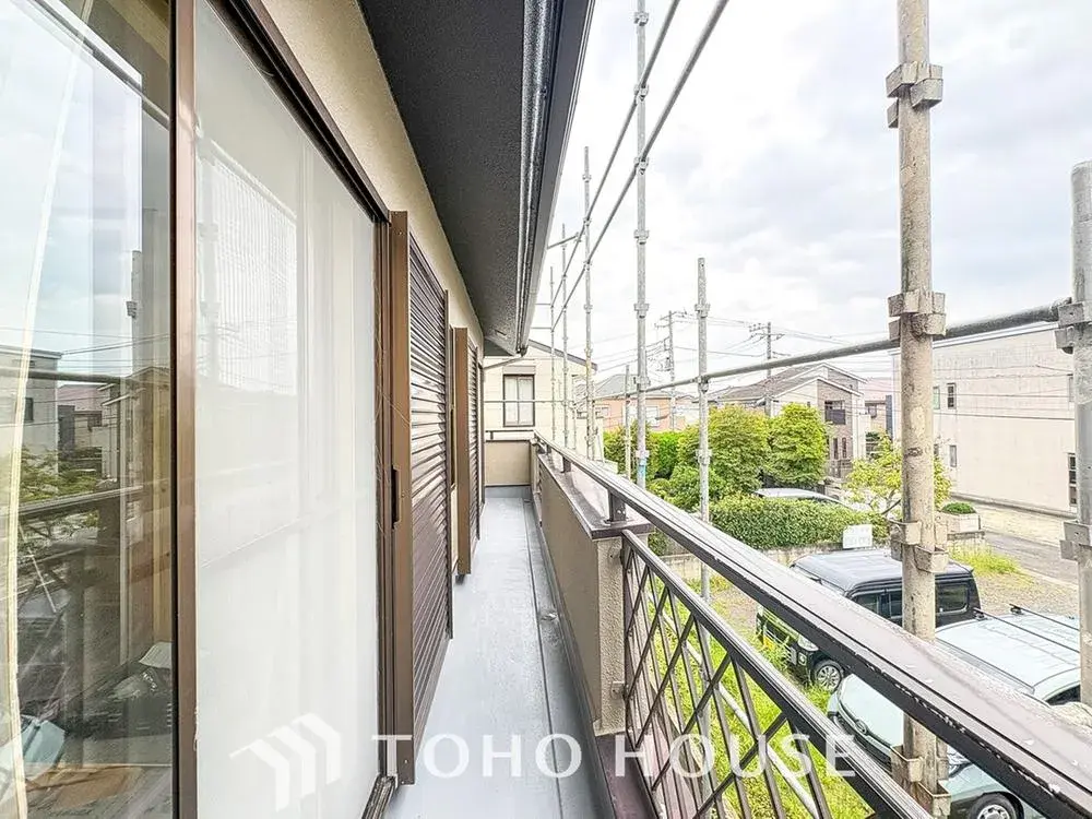 Propriété 4LDK Ville de Kawasaki, Asaoku Préfecture de Kanagawa (2)