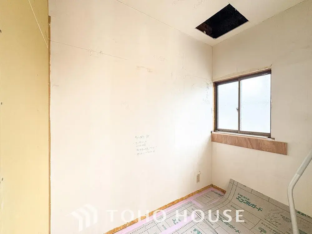 Propriété 4LDK Ville de Kawasaki, Asaoku Préfecture de Kanagawa (14)