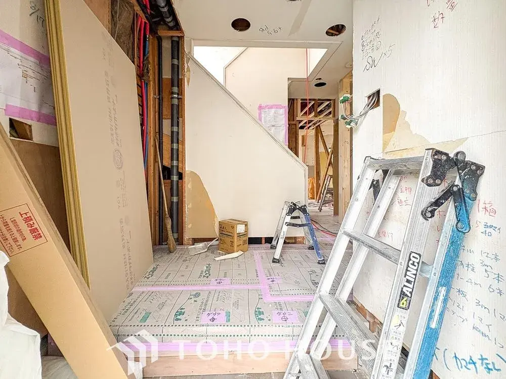 Propriété 4LDK Ville de Kawasaki, Asaoku Préfecture de Kanagawa (15)