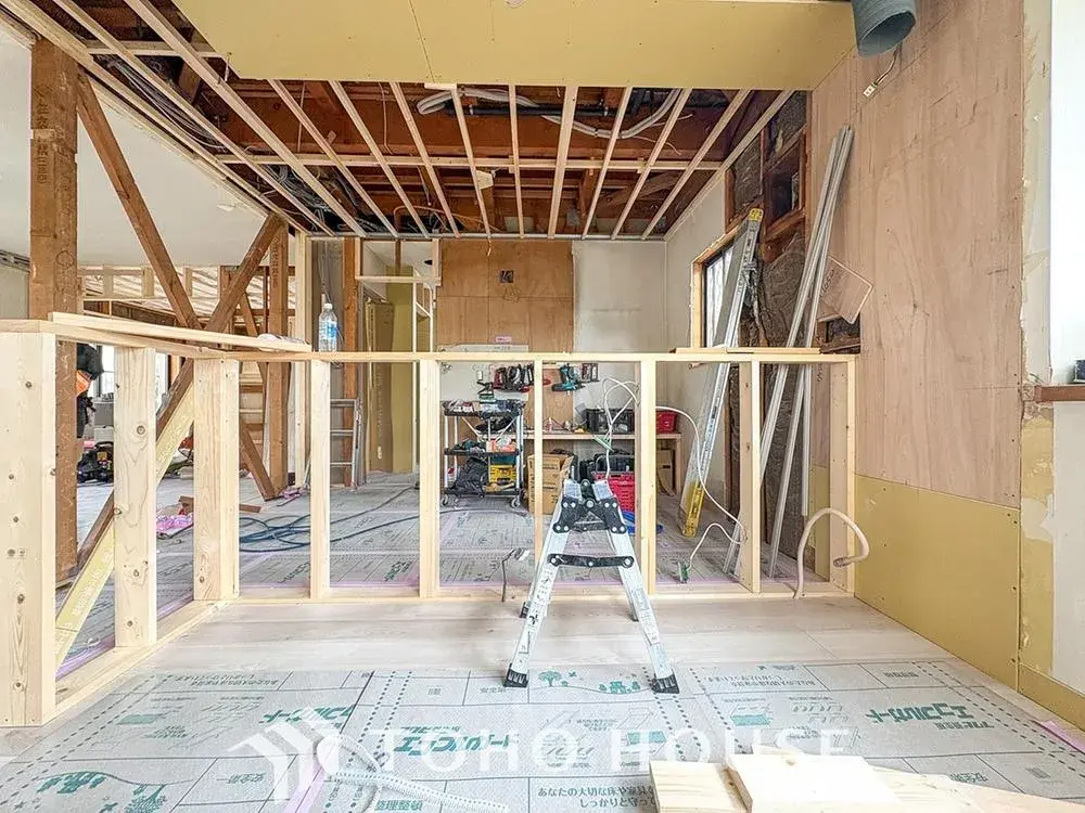 Propriété 4LDK Ville de Kawasaki, Asaoku Préfecture de Kanagawa (16)