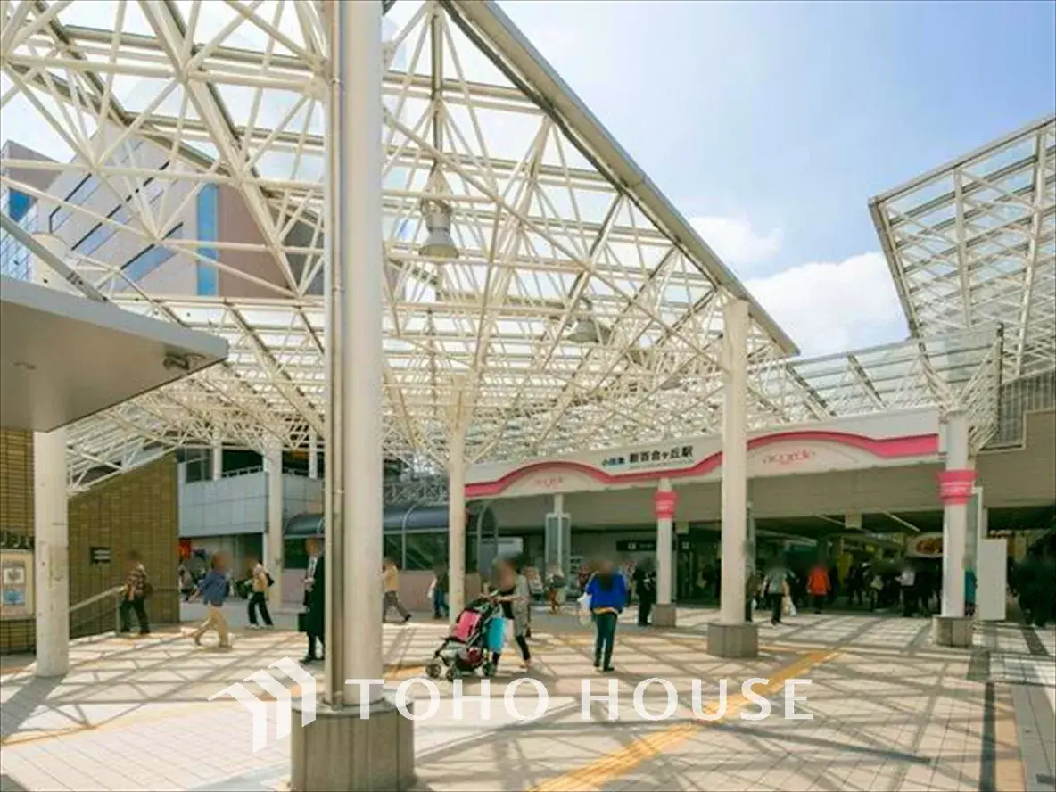 Propriété 4LDK Ville de Kawasaki, Asaoku Préfecture de Kanagawa (17)