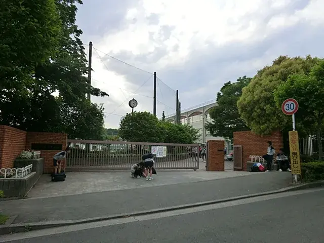 Propriété 4LDK Ville de Kawasaki, Asaoku Préfecture de Kanagawa (19)