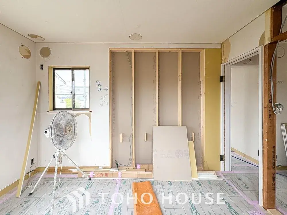 Propriété 4LDK Ville de Kawasaki, Asaoku Préfecture de Kanagawa (5)