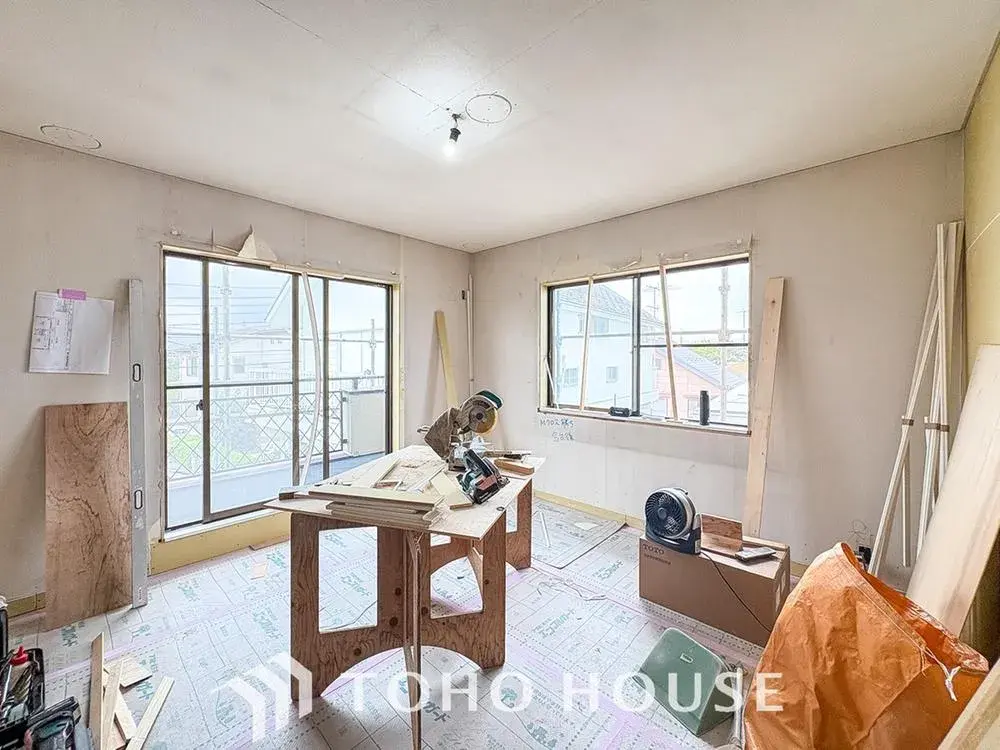 Propriété 4LDK Ville de Kawasaki, Asaoku Préfecture de Kanagawa (6)