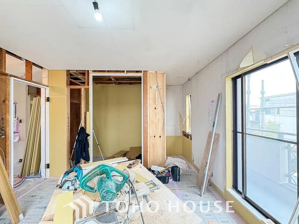 Propriété 4LDK Ville de Kawasaki, Asaoku Préfecture de Kanagawa (7)
