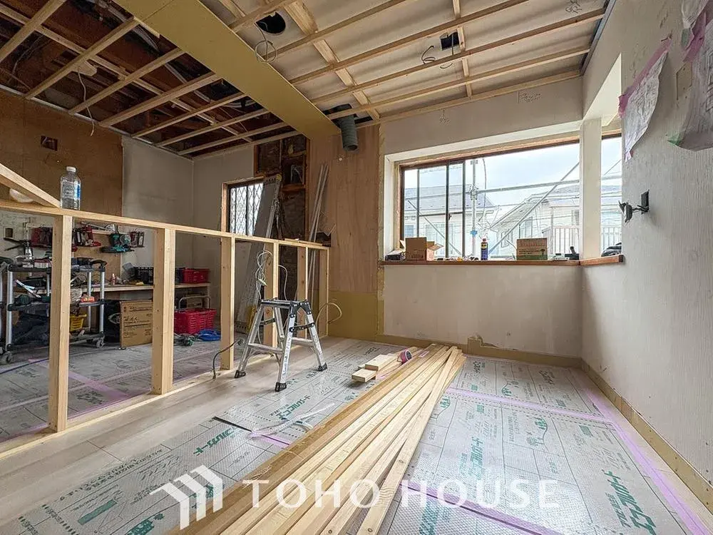 Propriété 4LDK Ville de Kawasaki, Asaoku Préfecture de Kanagawa (9)