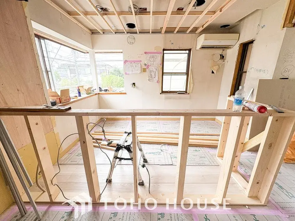 Propriété 4LDK Ville de Kawasaki, Asaoku Préfecture de Kanagawa (10)