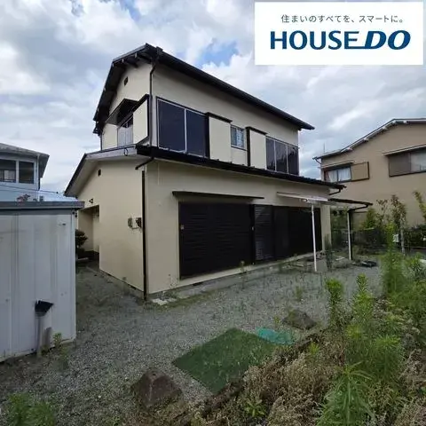 Akiya in Kanagawa