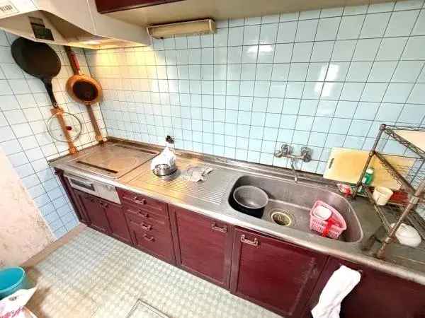عقار 4LDK مدينة أيا سيه محافظة كاناغاوا (16)