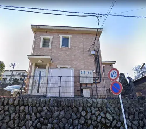 Akiya in Kanagawa
