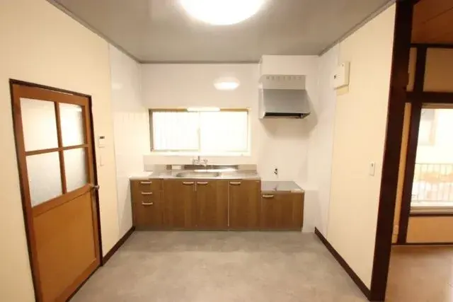 2LDK مدينة أوداوارا محافظة كاناغاوا (13)
