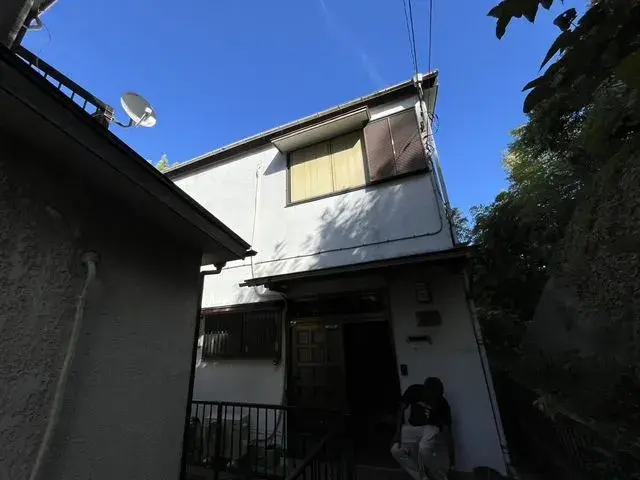 Akiya in Kanagawa