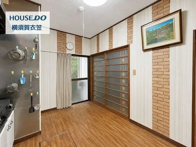 Propiedad 7SDK Ciudad de Yokosuka Prefectura de Kanagawa (2)