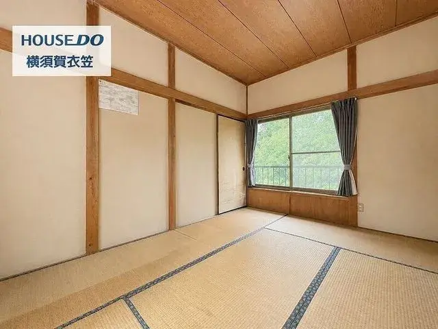Propiedad 7SDK Ciudad de Yokosuka Prefectura de Kanagawa (11)