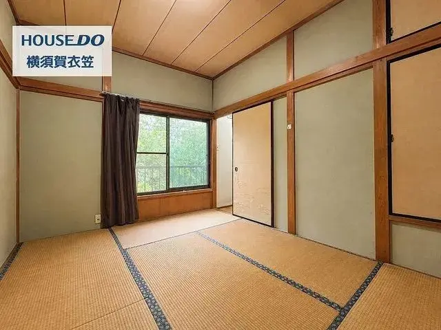 Propiedad 7SDK Ciudad de Yokosuka Prefectura de Kanagawa (12)