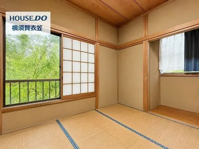 Propiedad 7SDK Ciudad de Yokosuka Prefectura de Kanagawa (14)