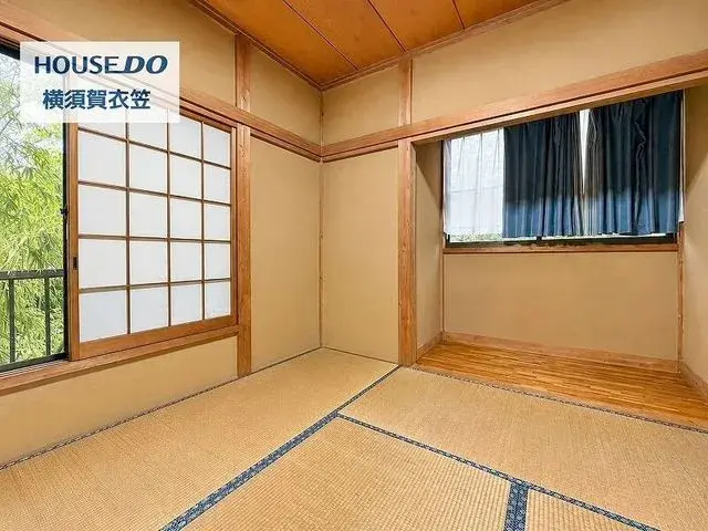 Propiedad 7SDK Ciudad de Yokosuka Prefectura de Kanagawa (15)