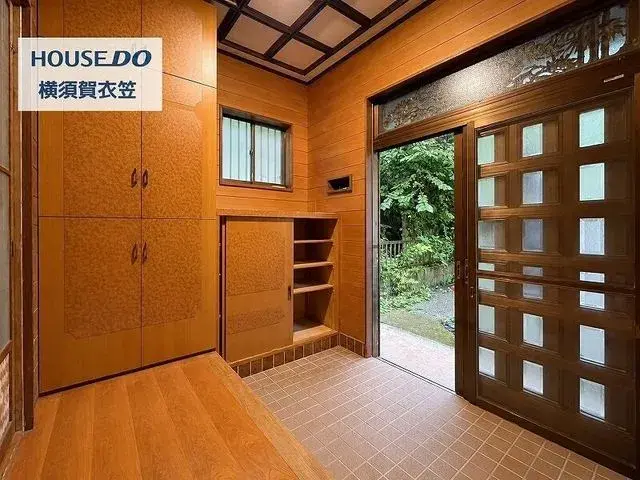 Propiedad 7SDK Ciudad de Yokosuka Prefectura de Kanagawa (16)
