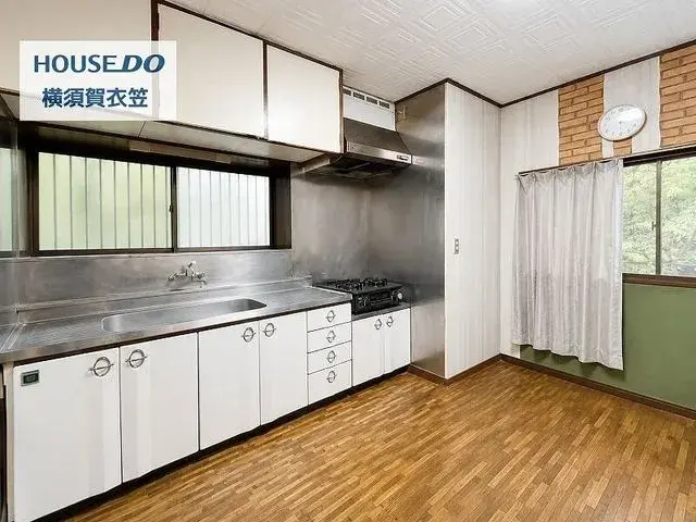 Propiedad 7SDK Ciudad de Yokosuka Prefectura de Kanagawa (17)