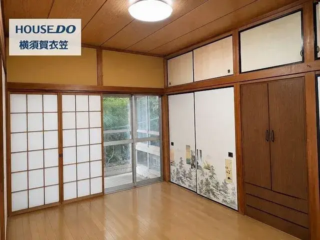 Propiedad 7SDK Ciudad de Yokosuka Prefectura de Kanagawa (8)