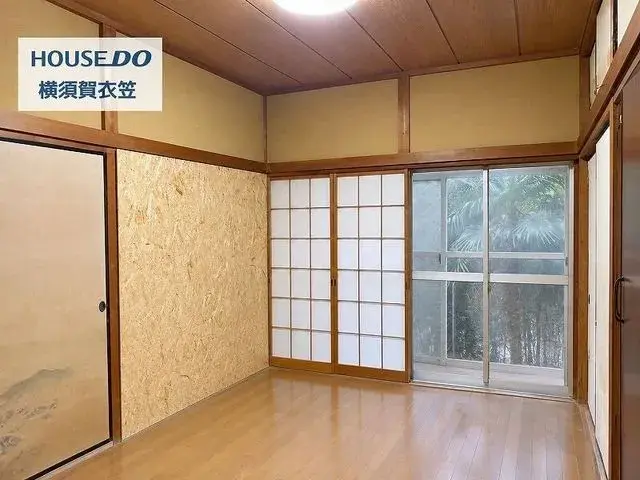 Propiedad 7SDK Ciudad de Yokosuka Prefectura de Kanagawa (9)