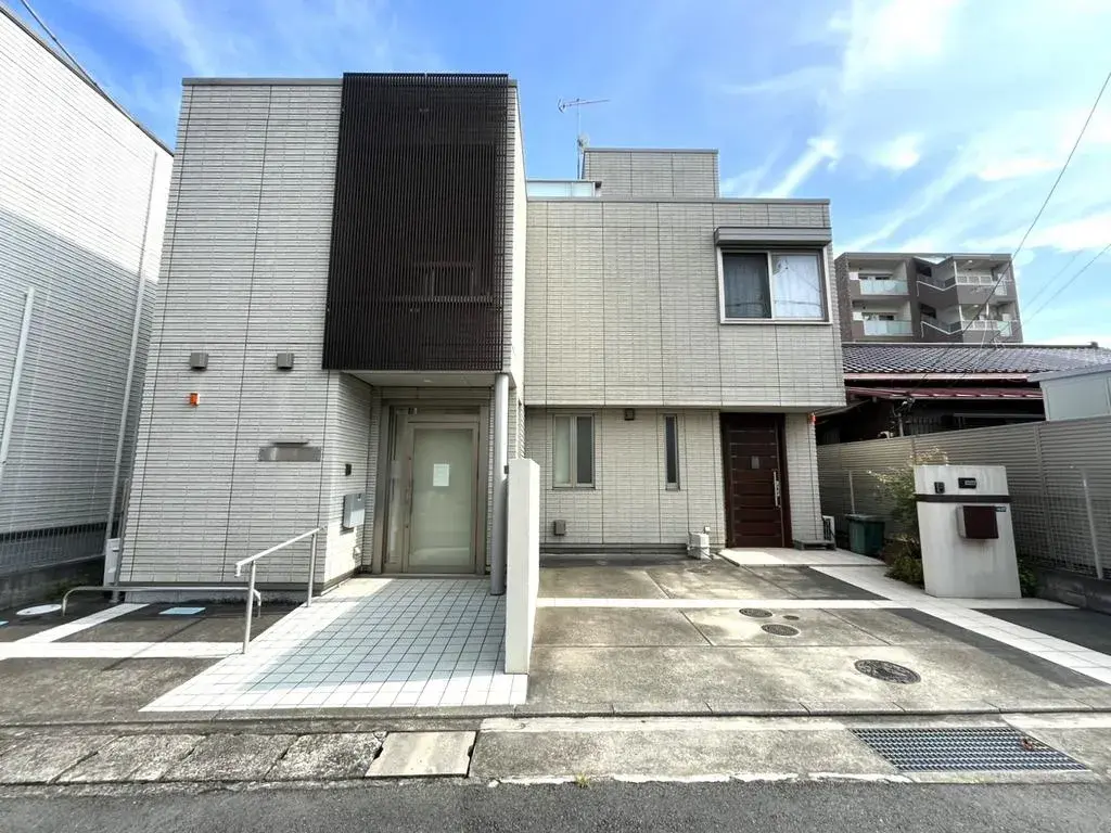 Akiya in Kanagawa