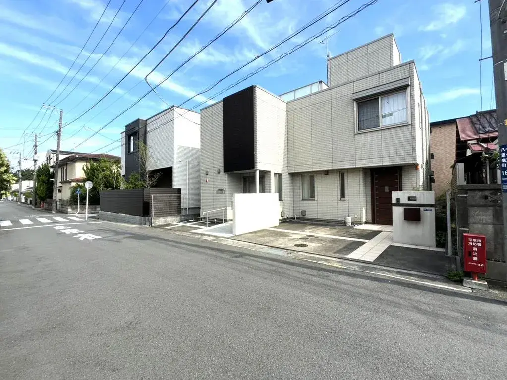 4SLDK Hiratsuka City Kanagawa Prefecture (2)