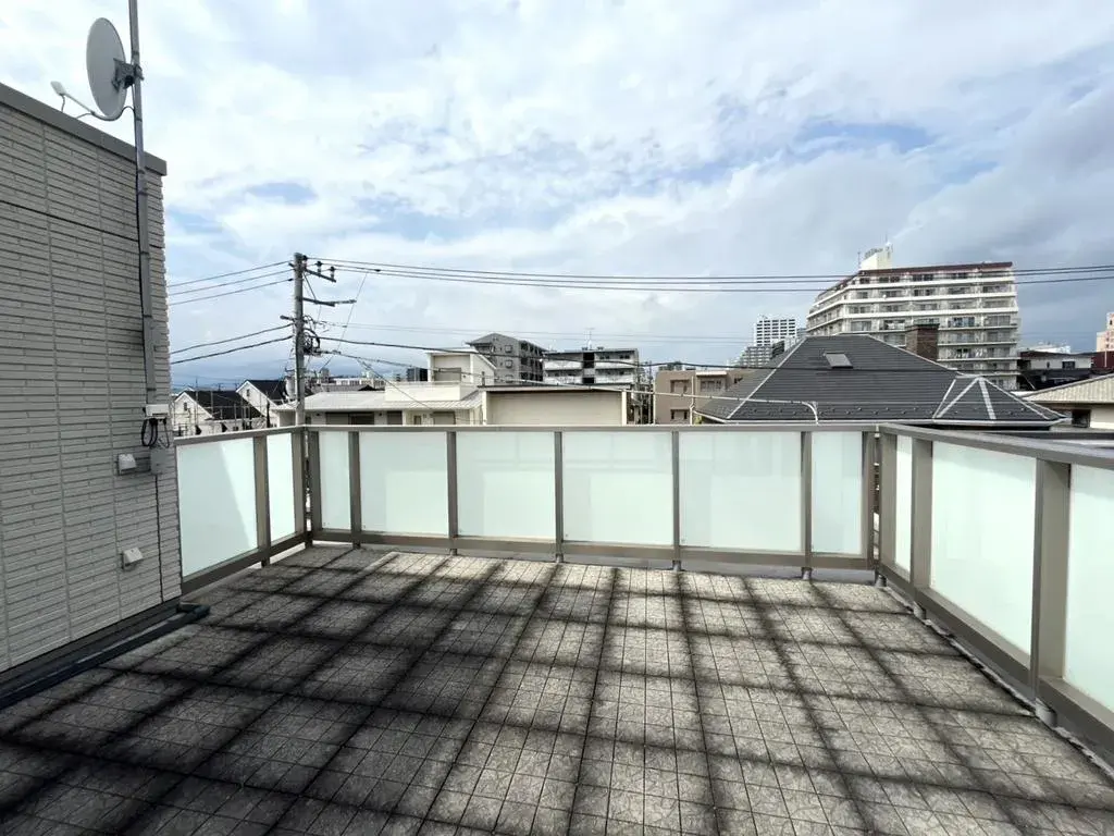 4SLDK Hiratsuka City Kanagawa Prefecture (4)