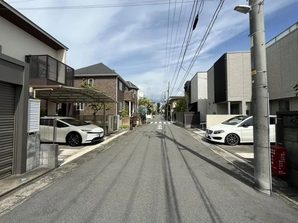 4SLDK Hiratsuka City Kanagawa Prefecture (5)
