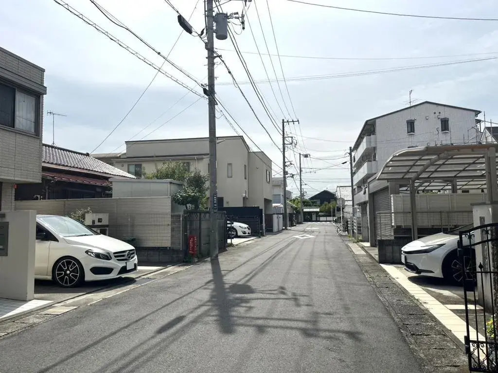 4SLDK Hiratsuka City Kanagawa Prefecture (6)