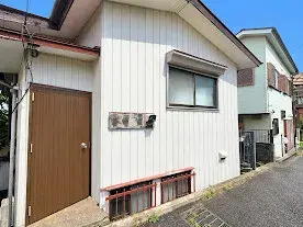 Akiya in Kanagawa