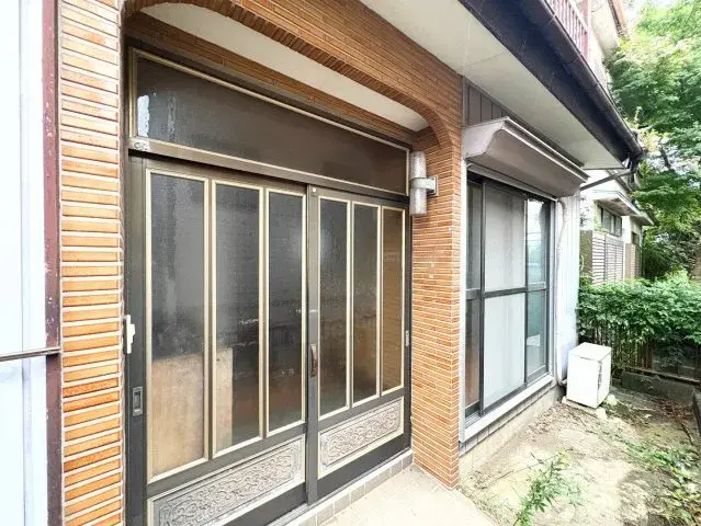 2DK 横浜市保土ケ谷区 神奈川県 (2)